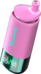 PINEAPPLE COCONUT STRAWBERRY BANANA BLUE RAZZ