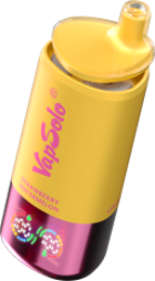 TROPICAL FRUIT STRAWBERRY WATERMELON LEMON PEACH