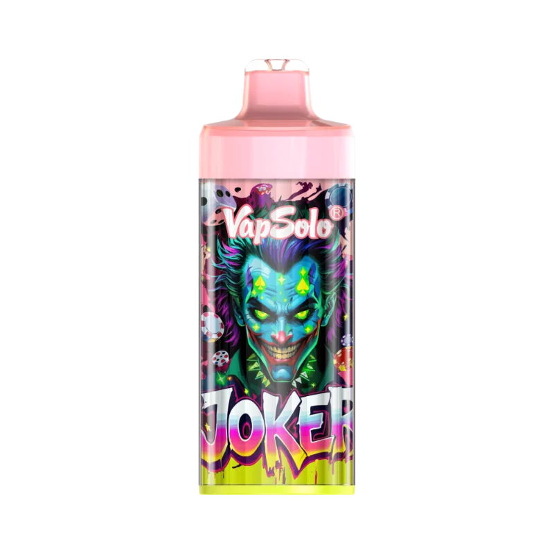 Vapsolo King Pro Pink lemonade