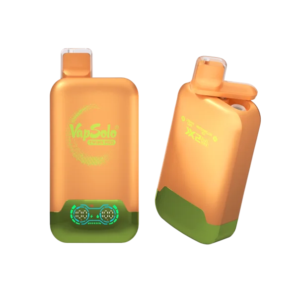 What Are the Differences Between Rechargeable Vapes and Disposable Ones